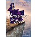 Sanctuary for Seers: A Stranje House Novel - Paperback