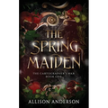 The Spring Maiden - Paperback