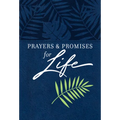 Prayers & Promises for Life - Imitation Leather