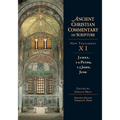 James, 1-2 Peter, 1-3 John, Jude: Volume 11 Volume 11 - Hardcover