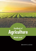 Handbook of Agriculture - Hardcover