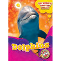Dolphins - Library Binding
