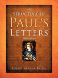 The Structure of Paul's Letters - Paperback