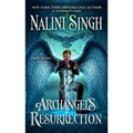 Archangel's Resurrection - Paperback