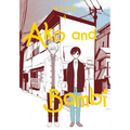 Ako and Bambi, Vol. 4: Volume 4 - Paperback