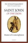 Saint John of the Cross: Master of Contemplation - Paperback