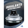 Inhalants: Affecting Lives - Library Binding