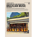 A Sentry Guide to Popular, Jazz and Orchestral Brazilian Music - Paperback