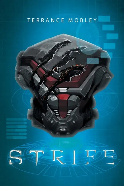 Strife - Paperback