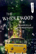 The Wherewood - Paperback