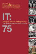 College of Science and Engineering: The Institute of Technology Years (1935-2010) [soft2] - Paperback
