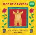 Bear in a Square - Paperback