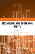 Assembling and Governing Habits - Paperback