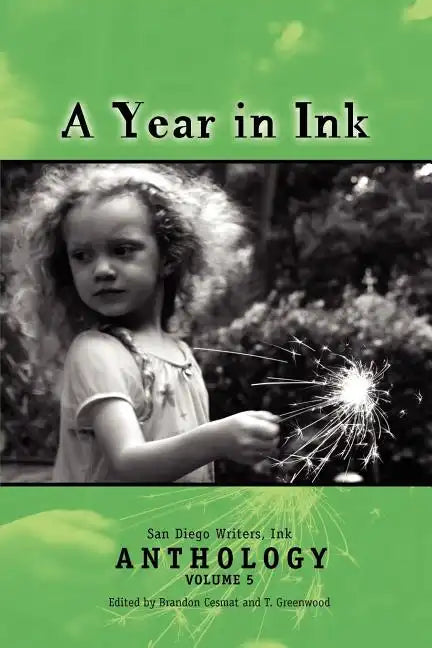 A Year in Ink, Vol. 5 - Paperback