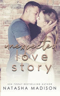 Unexpected Love Story - Paperback