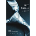 Fifty Shades of Grey: Book One of the Fifty Shades Trilogy - Paperback