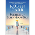 Sunrise on Half Moon Bay - Paperback