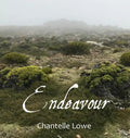 Endeavour: Poetry Anthology - Volume Three - Hardcover