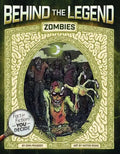 Zombies - Paperback
