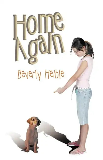 Home Again - Paperback