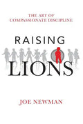 Raising Lions - Paperback