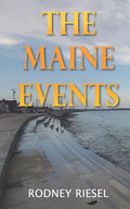 The Maine Events - Paperback