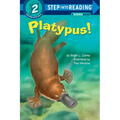 Platypus! - Paperback