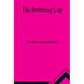 The Brimming Cup - Paperback