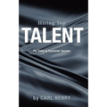 Hiring Top Talent For Sales And Customer Service - Paperback