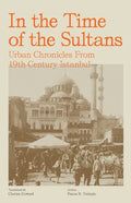 In the Time of the Sultans: Urban Chronicles From 19th Century Istanbul - Paperback