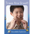 Trees Are Great: Skills Set 7 - Paperback