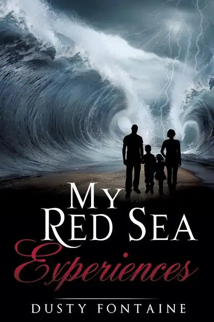 My Red Sea Experiences - Paperback