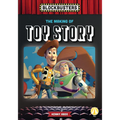 Making of Toy Story - Library Binding