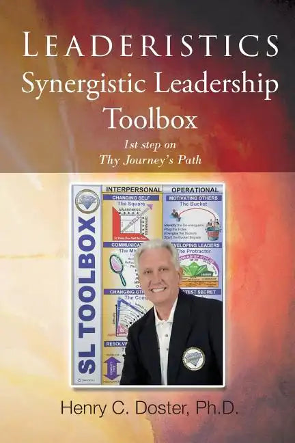 LEADERISTICS - Leadership for Life - Paperback