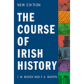 The Course of Irish History - Paperback