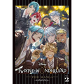 Disney Twisted-Wonderland: The Manga - Anthology, Vol. 2 - Paperback