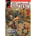 The Atlantean #1 - Paperback