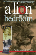 A Lion in the bedroom - Paperback