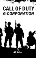 Call of Duty G-Corporation - Paperback