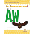 I See Aw - Hardcover