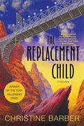 The Replacement Child: A Mystery - Paperback