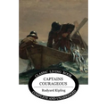 Captains Courageous - Paperback