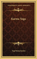 Karma Yoga - Hardcover