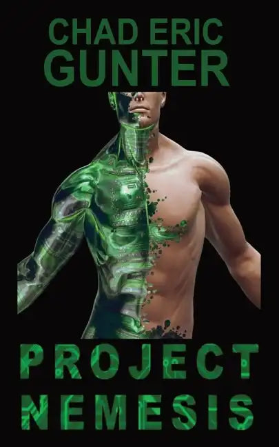Project Nemesis - Paperback