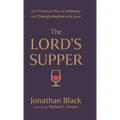 Lord's Supper - Hardcover
