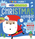 Christmas Magic - Board Book