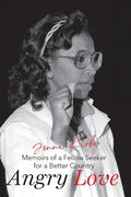 Angry Love - Paperback