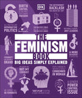 The Feminism Book - Paperback