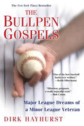 The Bullpen Gospels - Paperback