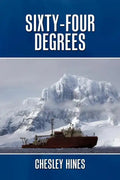 Sixty-Four Degrees - Paperback